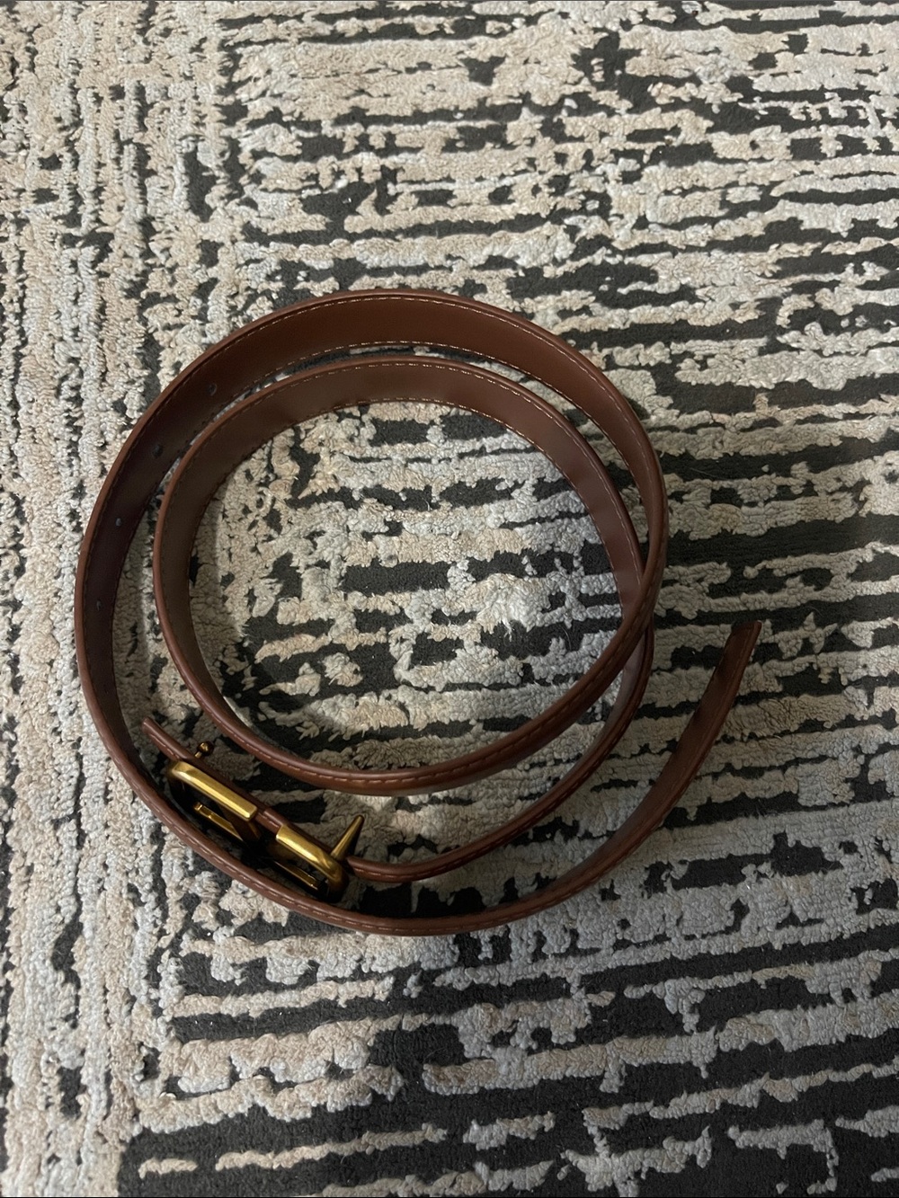 Brown Belt - Picture 3 of 4